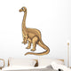 Dinosaur 011 Wall Mural