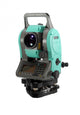 Compact Theodolite Wall Decal