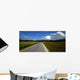 Strasse Wall Decal