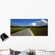 Strasse Wall Decal