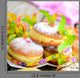 Carnival Donuts