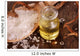 Spa with Aromatherapy Oil Wall Decal