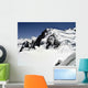 Way to Summit Mont Wall Decal