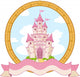 Princess Castle Design