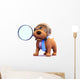 3D Pilot Dog with
