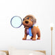 3D Pilot Dog with