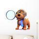 3D Pilot Dog with