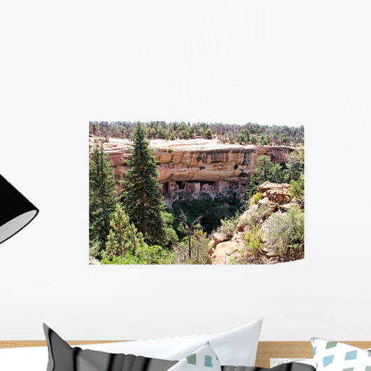 Pueblos Mesa Verde