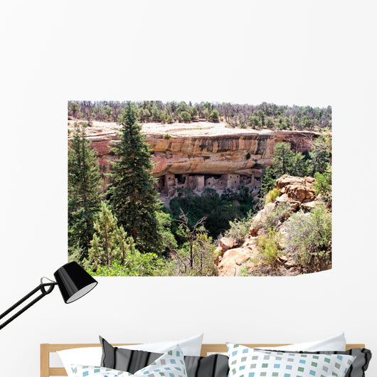 Pueblos Mesa Verde