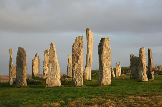 Callanish Wall Mural