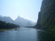 River Wall Decal