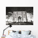 Marble Arch Viewed from Wall Mural