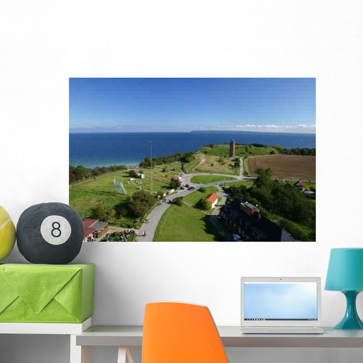 Kap Arkona R Gen Wall Decal