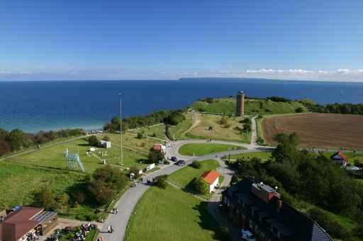 Kap Arkona R Gen Wall Decal