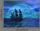 Flying Dutchman Boat