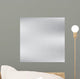 Metal Texture Wall Decal