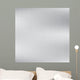 Metal Texture Wall Decal