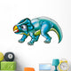 Dinosaur 004 Wall Mural