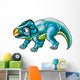 Dinosaur 004 Wall Mural
