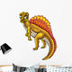 Dinosaur 002 Wall Decal