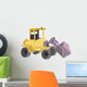 Tractor Wall Mural