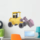 Tractor Wall Mural