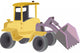 Tractor Wall Mural