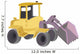 Tractor Wall Mural