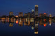 Boston Skyline
