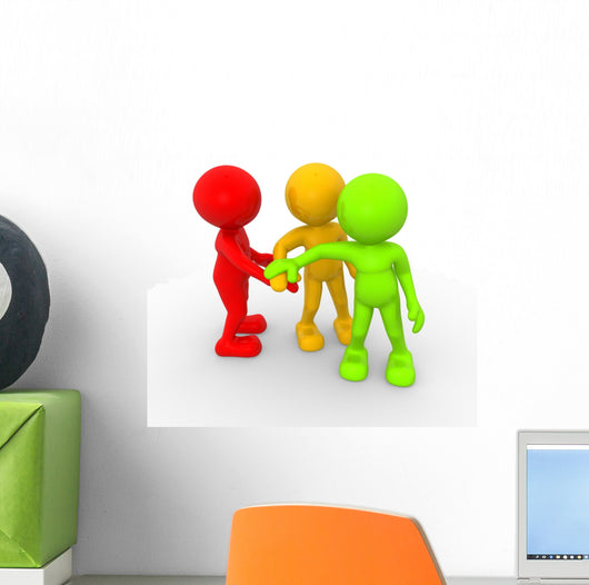 Teamwork