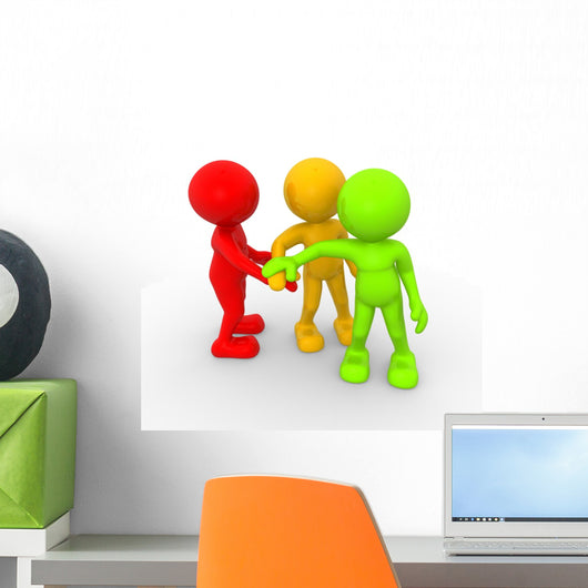 Teamwork