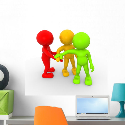 Teamwork