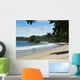 Costa Rica Wall Decal