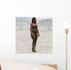 Wild West Series with Wall Mural
