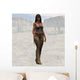 Wild West Series with Wall Mural