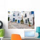 Street Frigiliana