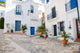 Street Frigiliana