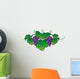 Grape Brunch Wall Decal