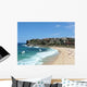 Strandleben Sydney Wall Decal