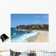 Strandleben Sydney Wall Decal