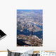 Sydney Aus Der Luft Wall Decal
