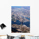Sydney Aus Der Luft Wall Decal