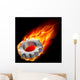 Gearwheel Fire