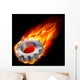 Gearwheel Fire
