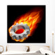 Gearwheel Fire