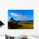 Coromandel H Gel Wall Decal