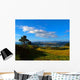 Coromandel H Gel Wall Decal