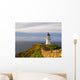 North Cape Neuseeland Wall Decal