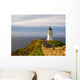 North Cape Neuseeland Wall Decal