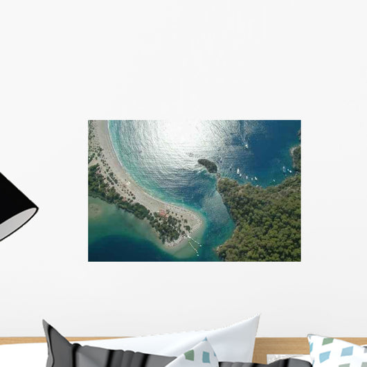 Ol Deniz Wall Decal